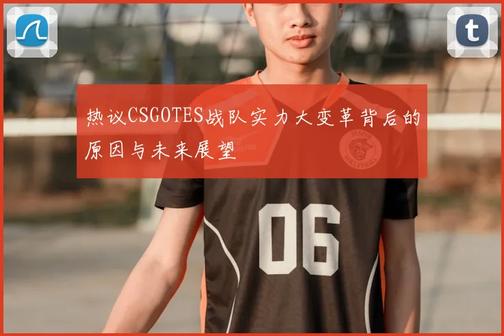 热议CSGOTES战队实力大变革背后的原因与未来展望
