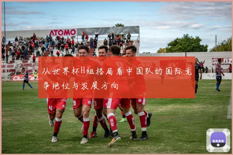 从世界杯H组格局看中国队的国际竞争地位与发展方向