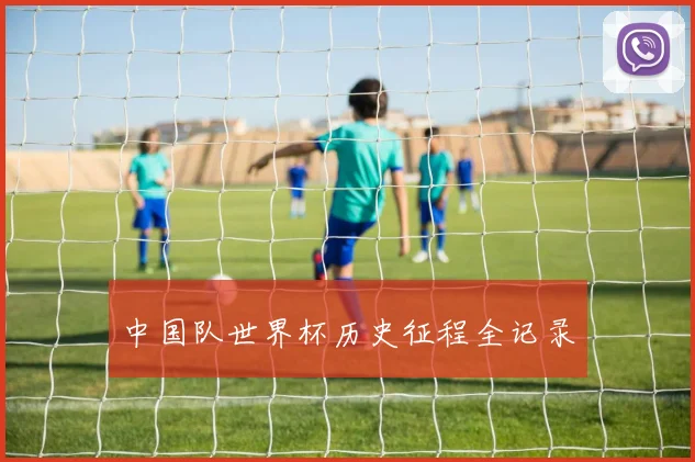 中国队世界杯历史征程全记录