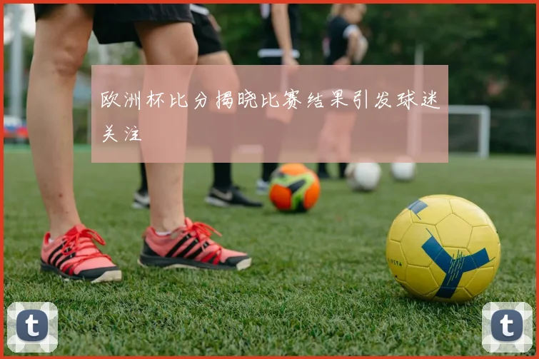 欧洲杯比分揭晓比赛结果引发球迷关注