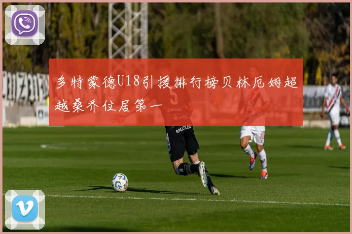 多特蒙德U18引援排行榜贝林厄姆超越桑乔位居第一